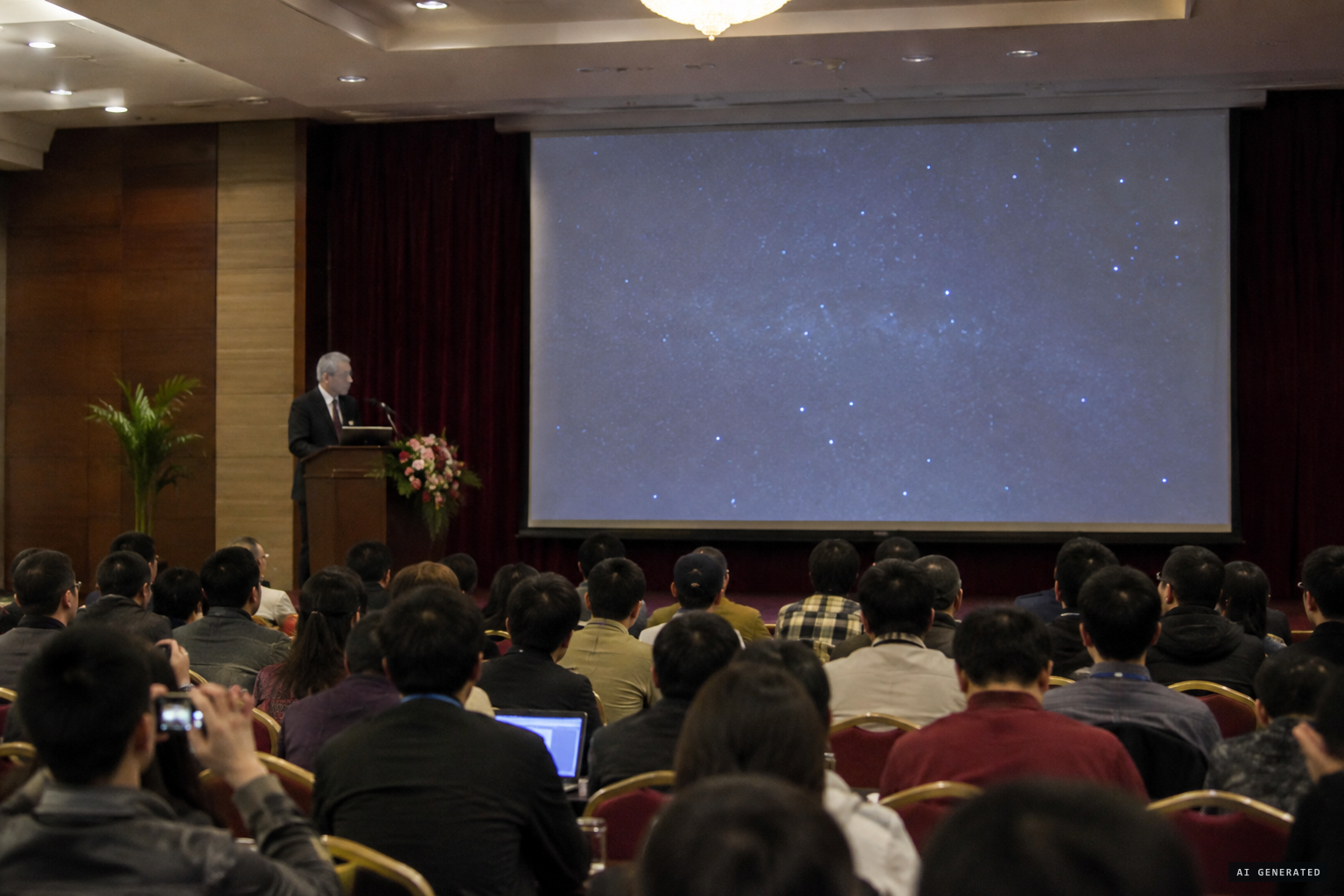 Wang Sichao says the official conclusion lacks evidence