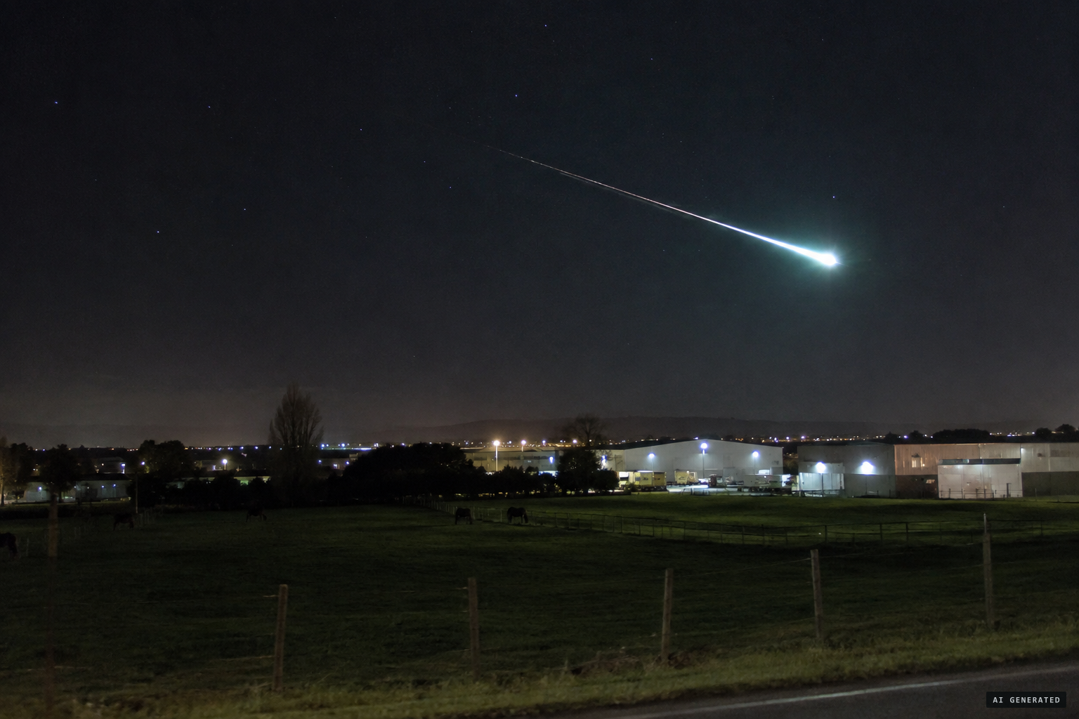 The 29 March light over Te Rapa: one of the brightest fireballs since 1999