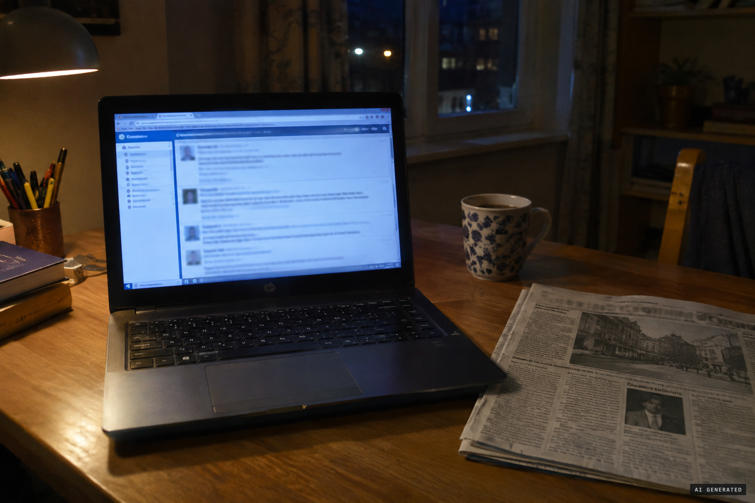 Metabunk contributors debate ordinary explanations