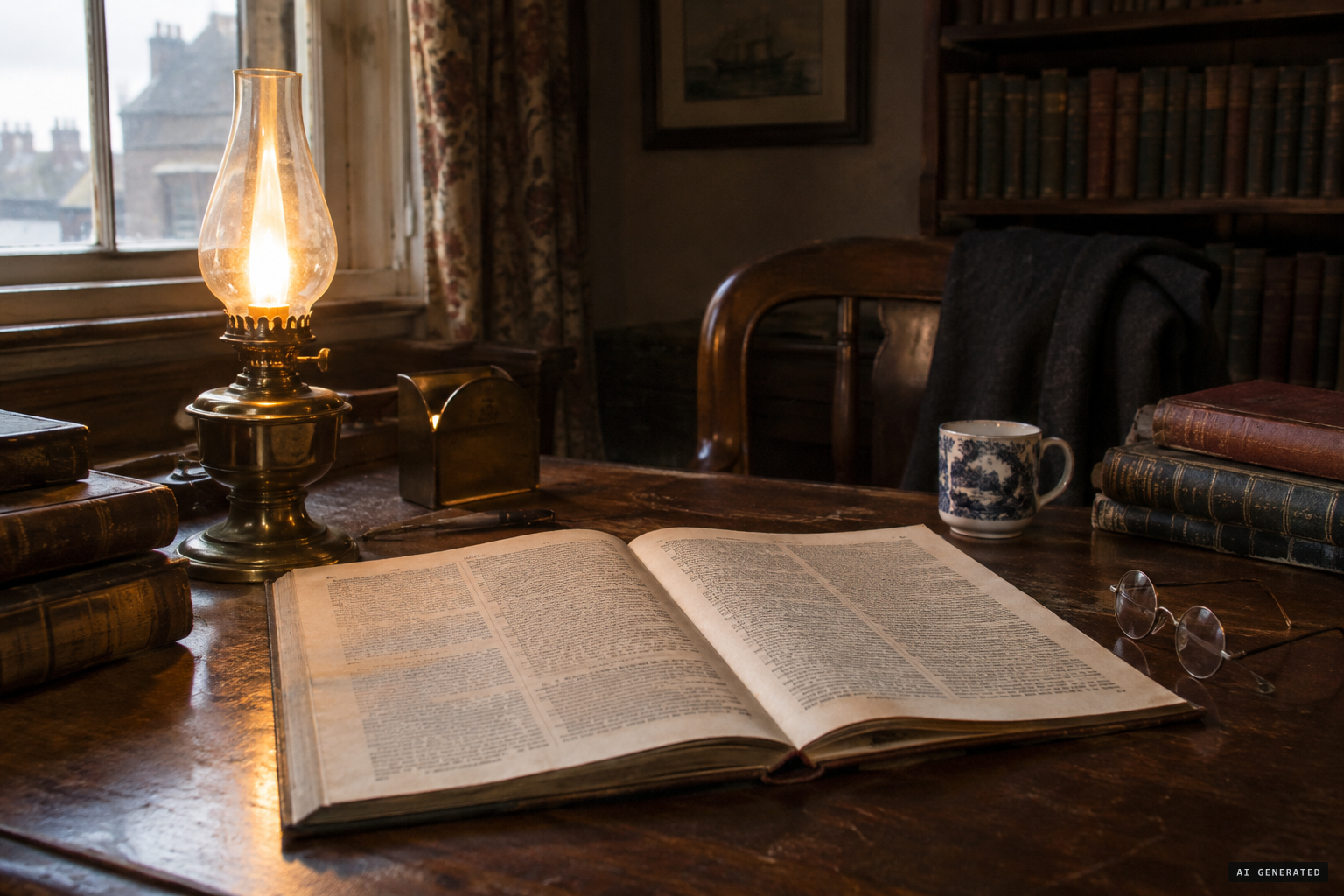 “A Hampshire Ghost Story” appears in The Gentleman's Magazine in 1872