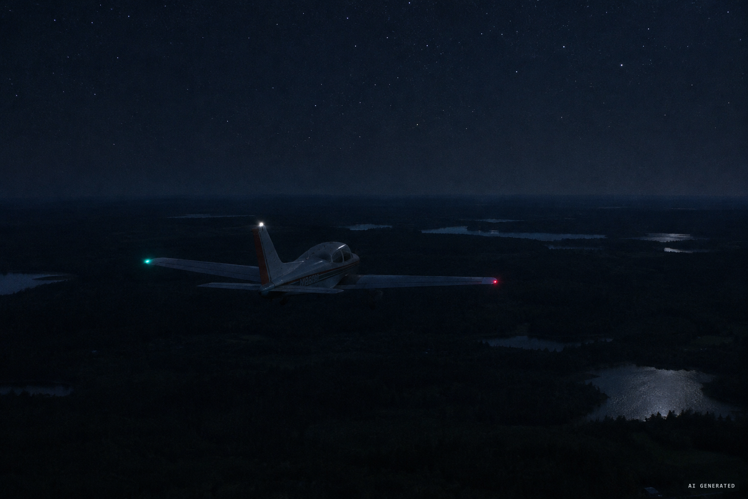 Thursday, 16 July 1964, about 11:15 p.m.