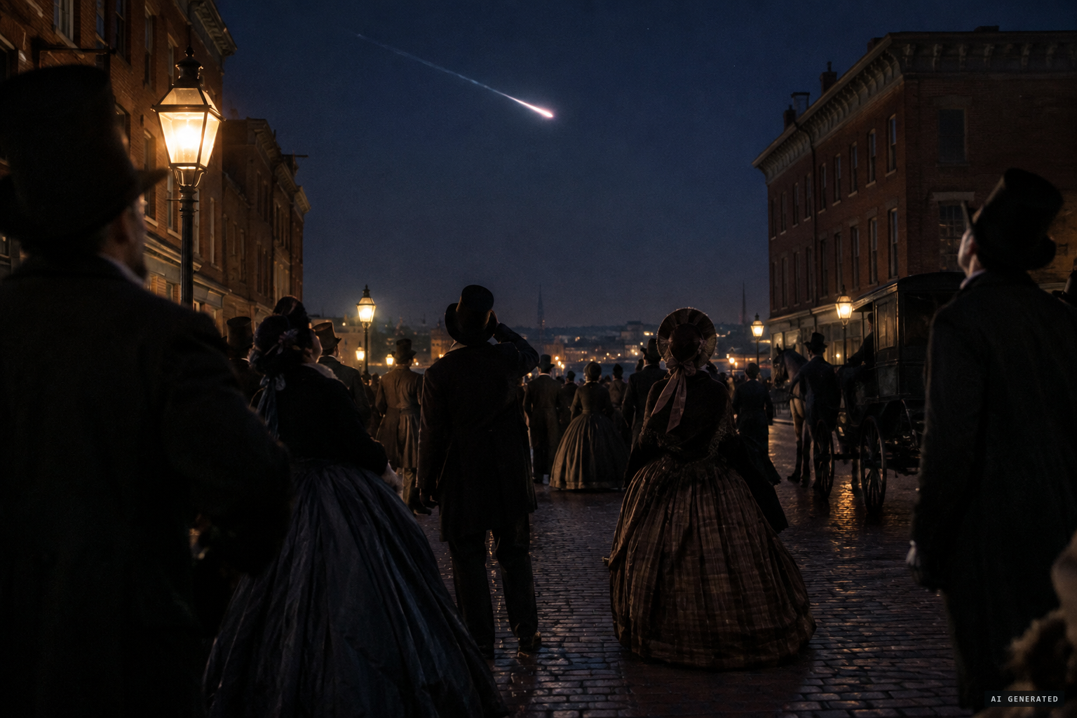 The September meteor seen over St. Louis