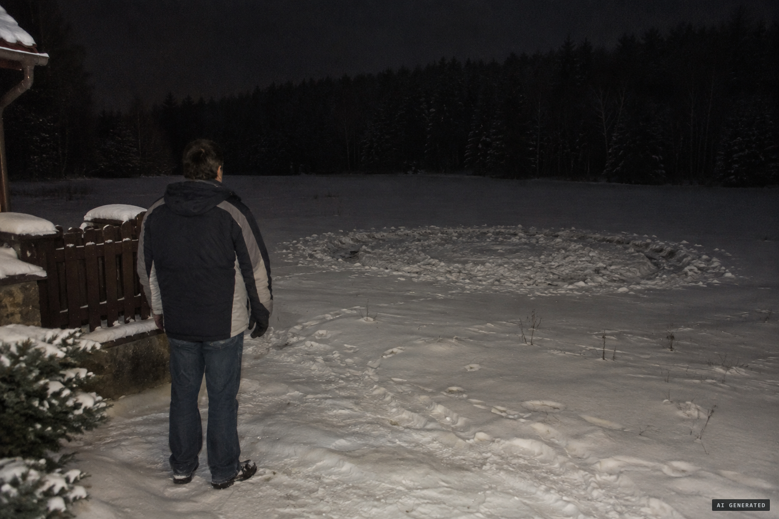Not a Harrier jet: Maksymów becomes certain it was a UFO