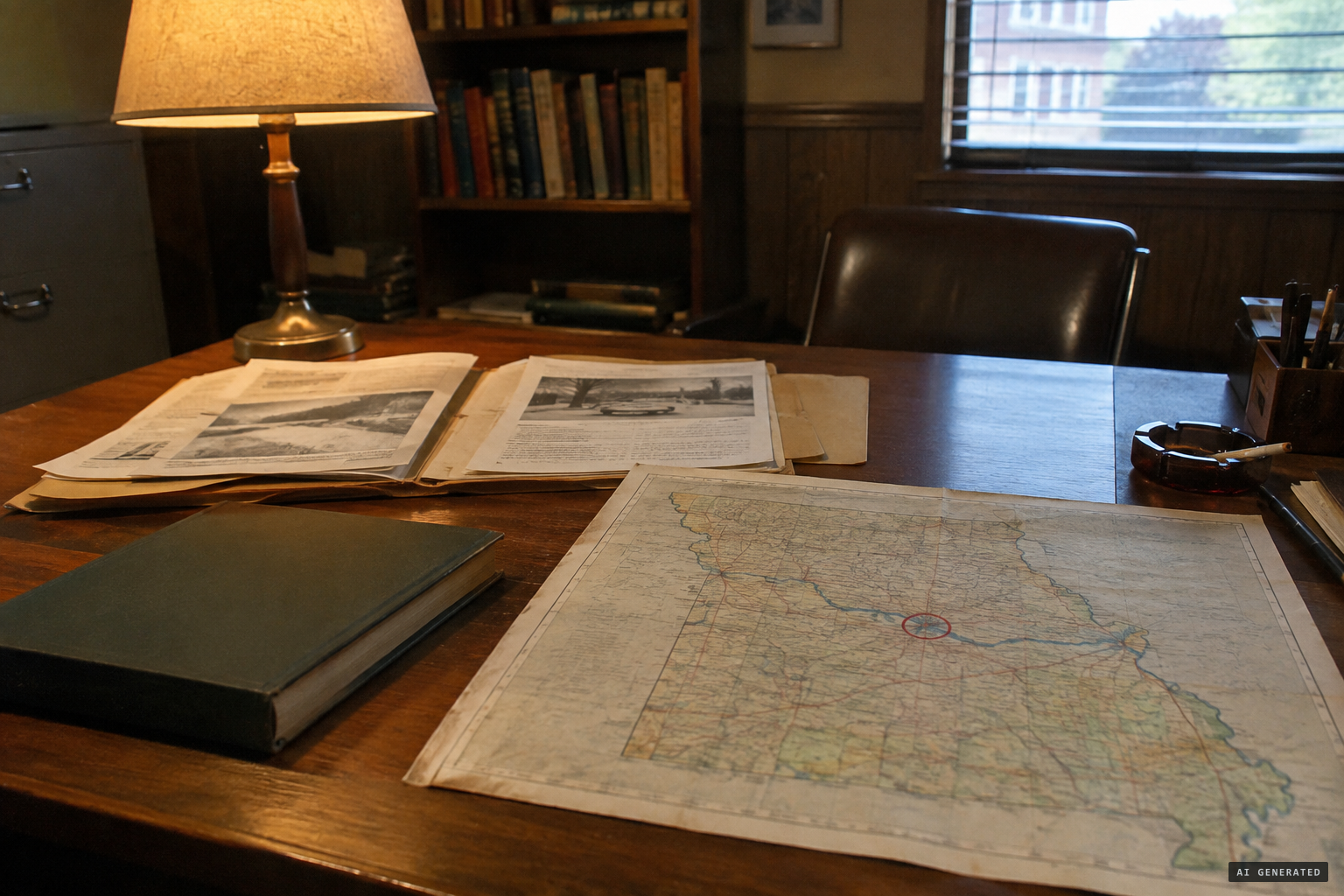 The case lives on in Hynek's The UFO Experience and Blue Book Unknowns