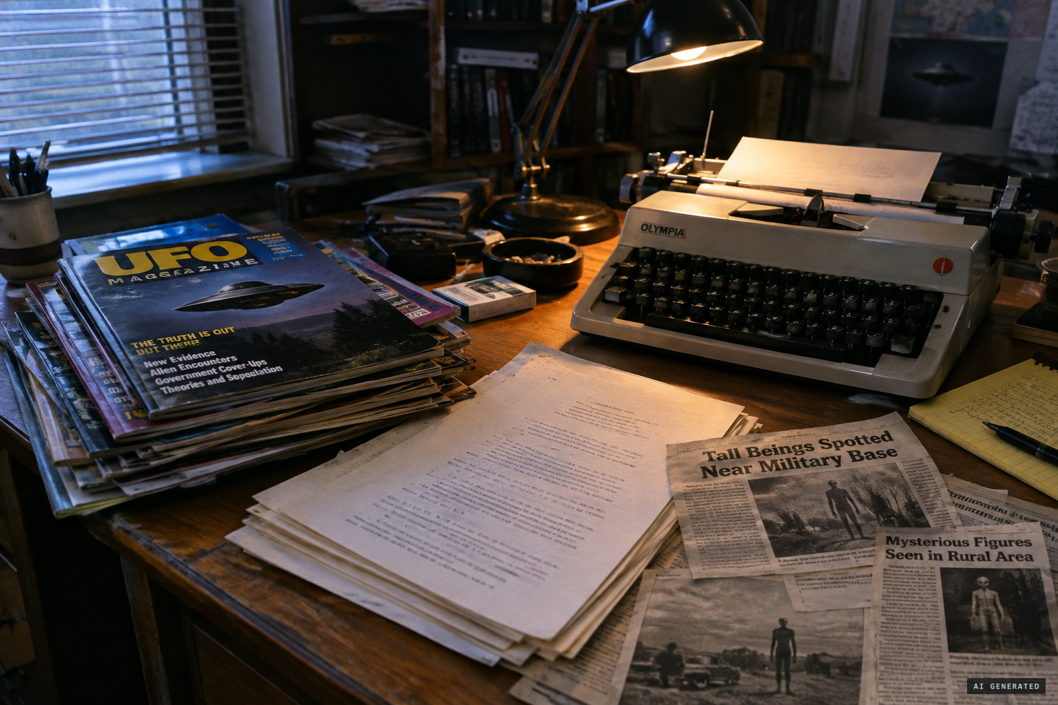 The sources: most English-language detail comes from Barry Chamish's writings