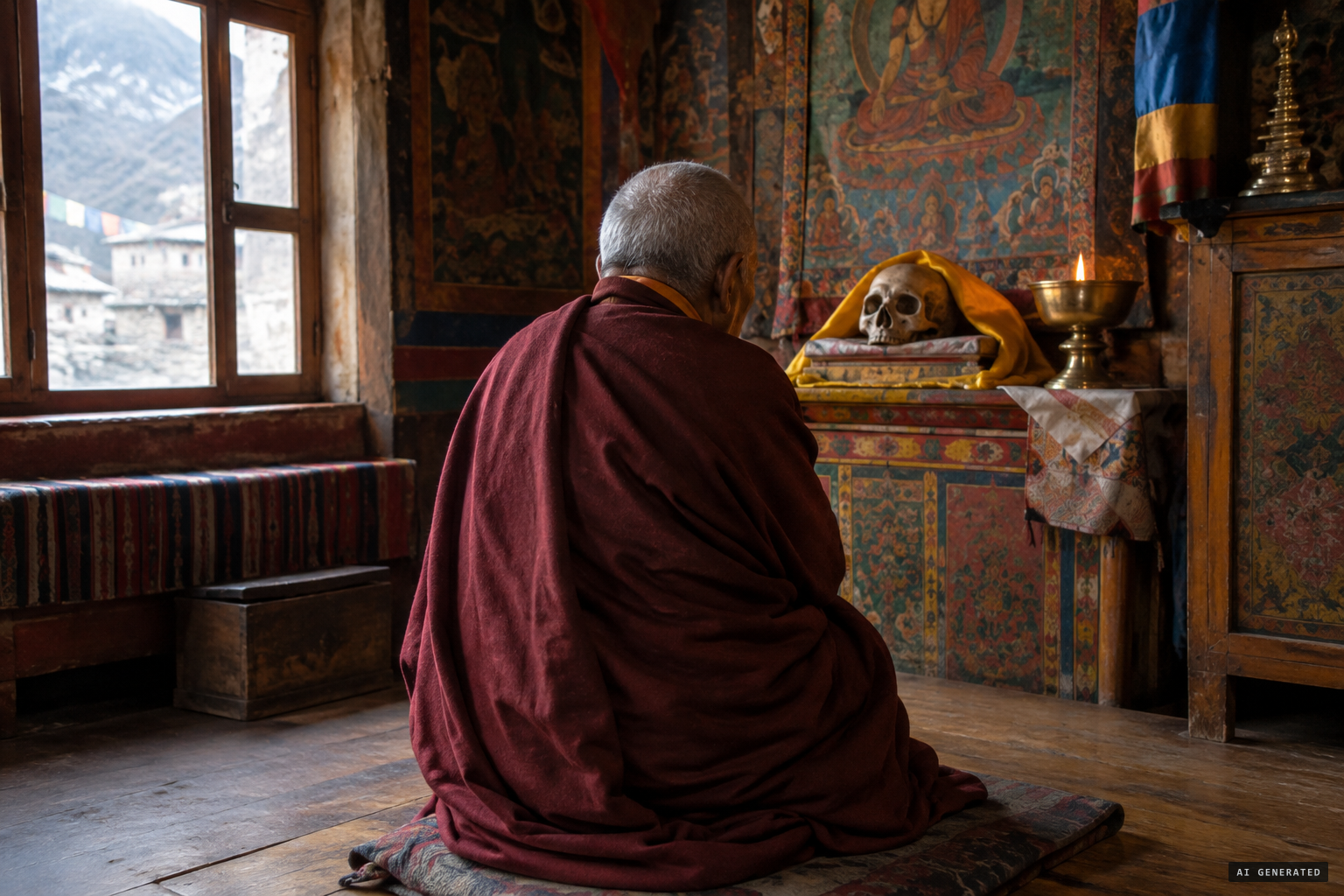 The evidence: the object and the belief of its keepers