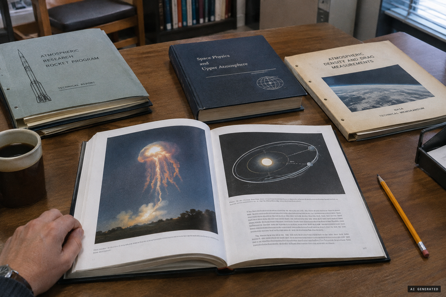 Kosmos 1188 becomes a textbook space jellyfish