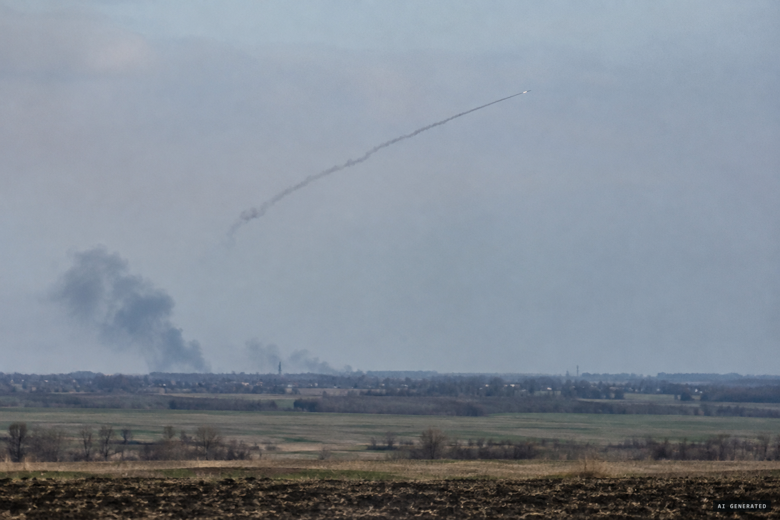 Loeb's alternative: artillery shells at a tenth of the distance
