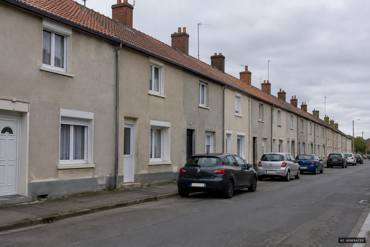 Half a century on, nothing has explained the knocks