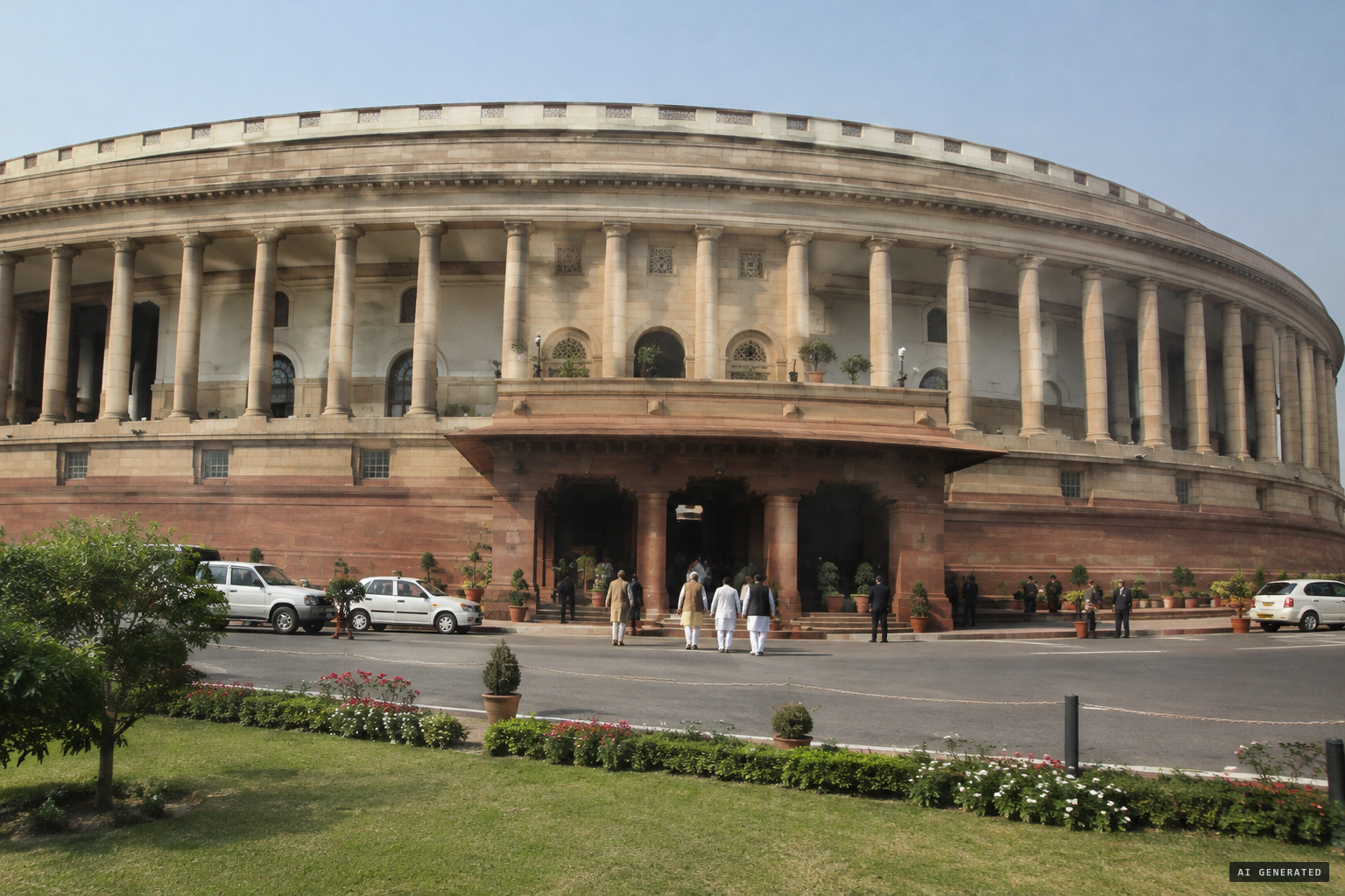In Parliament: 'no conclusive proof' of UFOs over the border