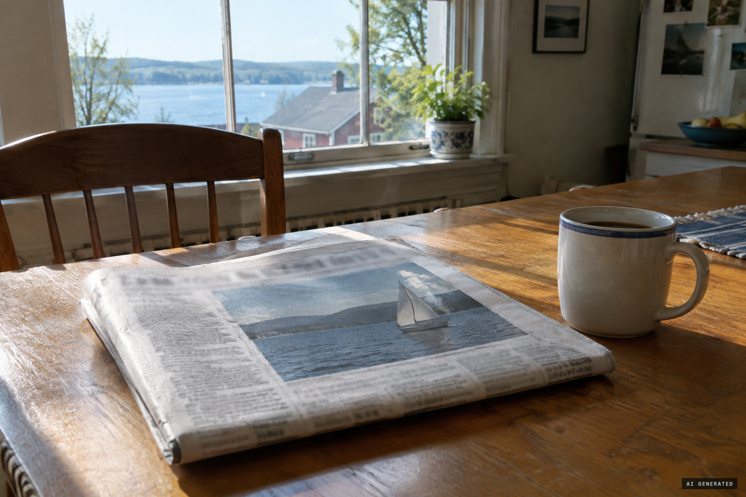 The Burlington Free Press reports beluga- and dolphin-like sounds