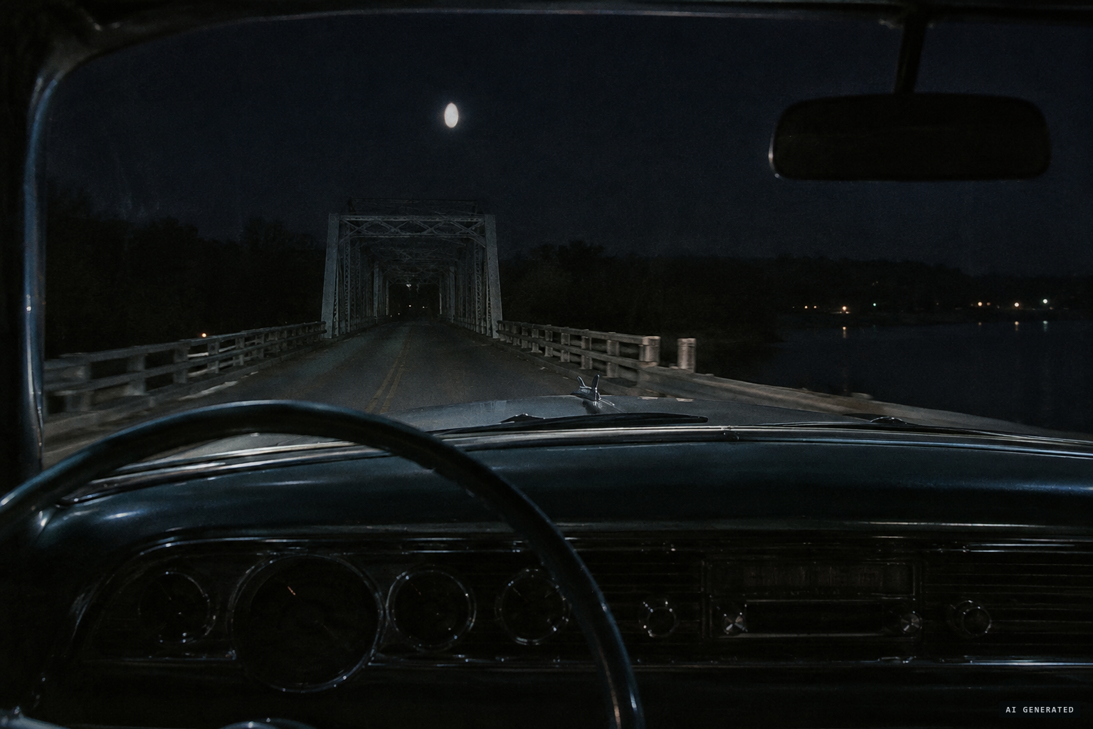 The car goes completely dead: dash lights, headlights and motor