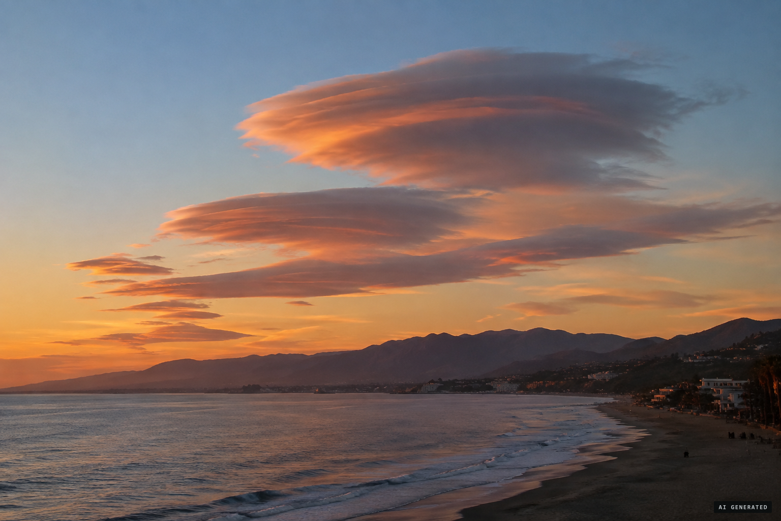 Lenticular clouds, Blue Book's explanation, which some still defend