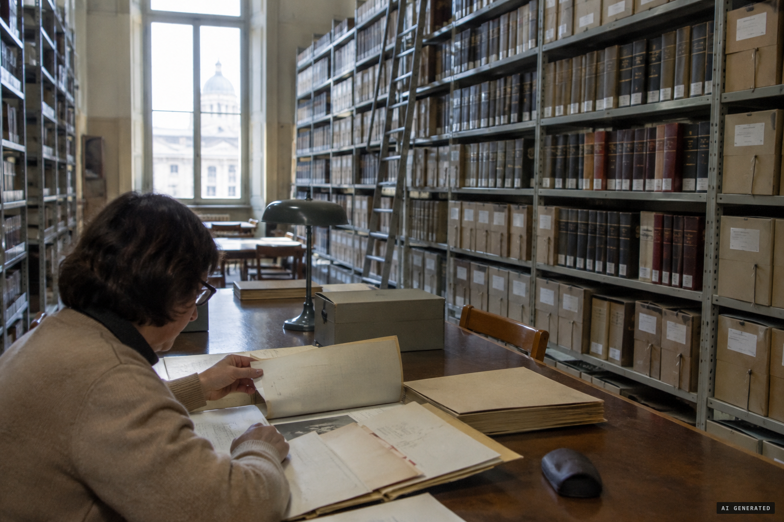 No archive or historian has confirmed RS/33