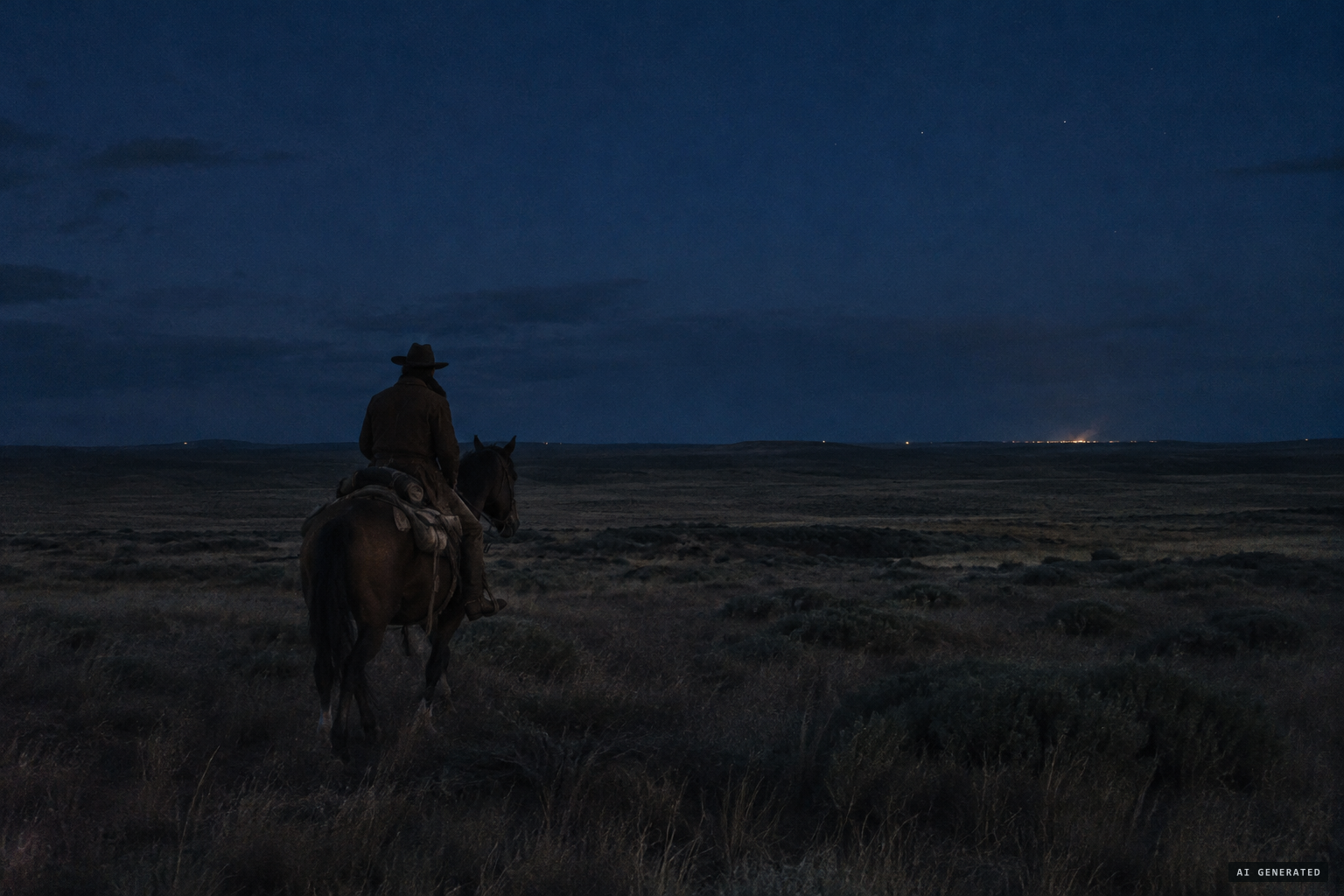 Lights reported in 1883, years before cars reached Texas