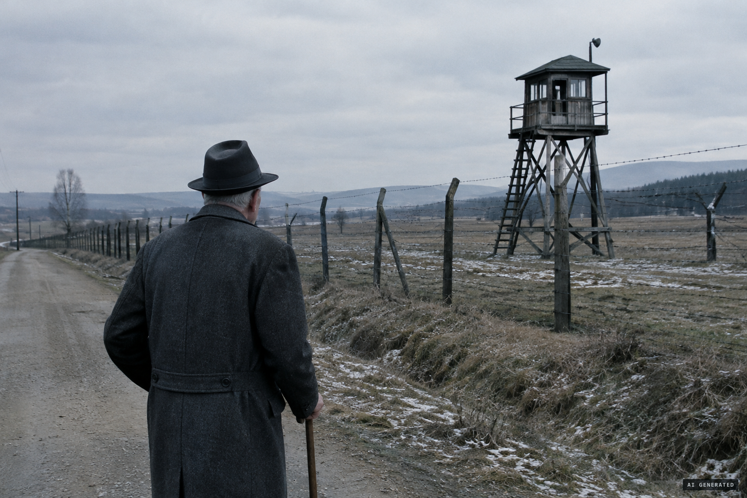 Cold War fear of a Soviet invasion