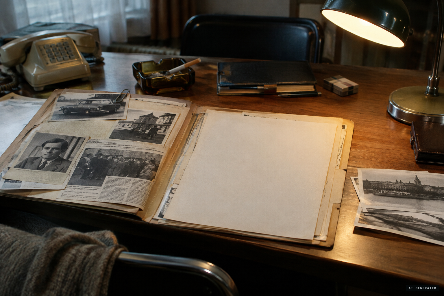 A claimed hoax verdict, with no document ever named