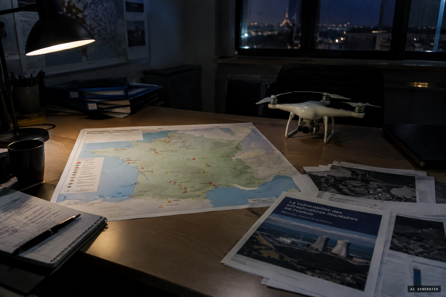 Hobbyists, activists, spies or blackmailers: the hypotheses