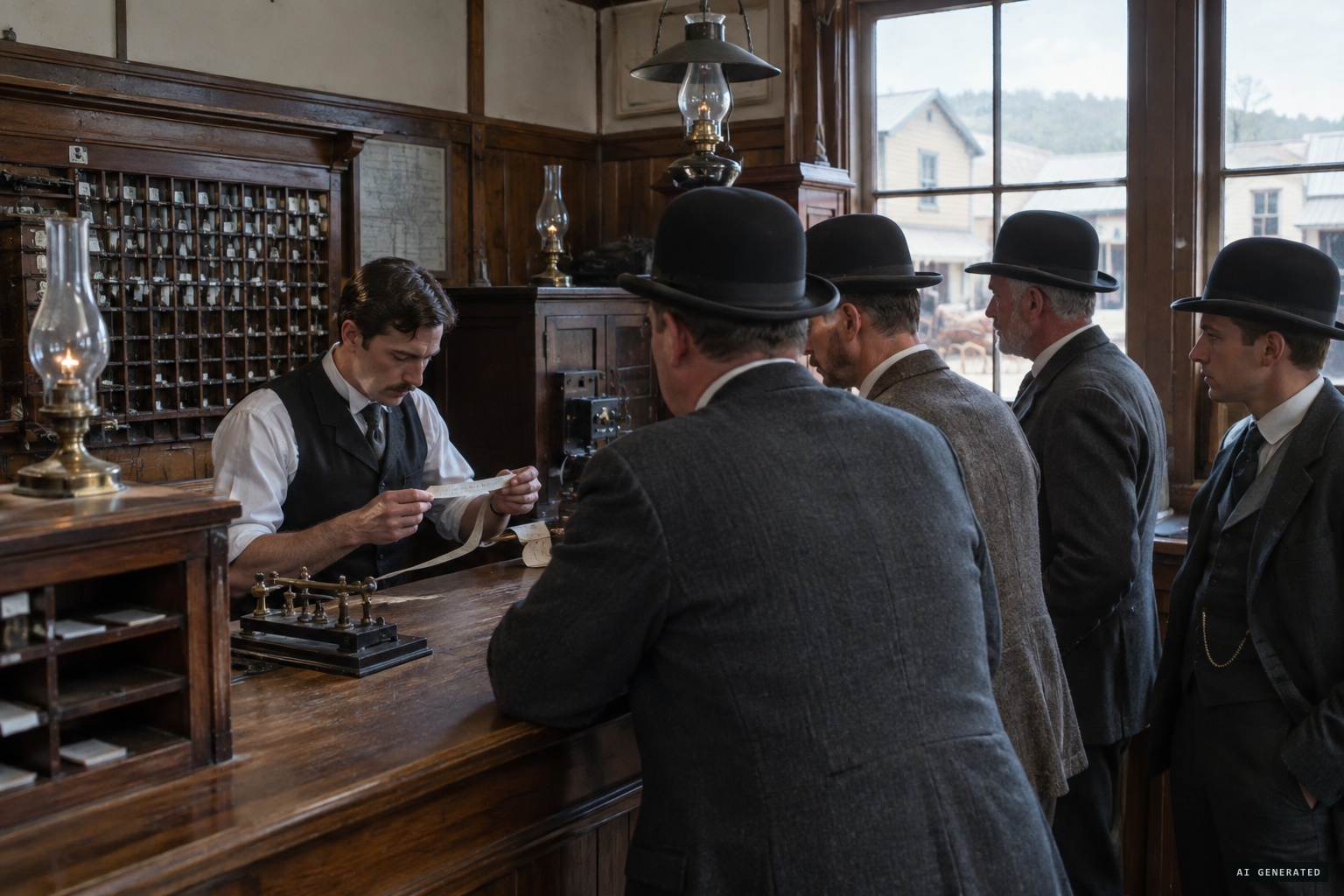 News of Blériot's Channel flight reaches New Zealand by cable