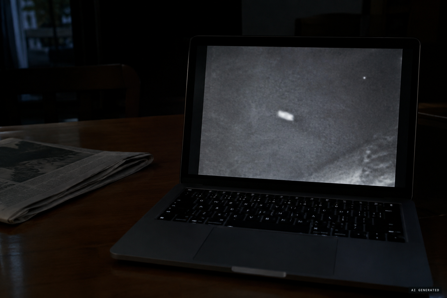 The video leaks online, is published by the New York Times, and is later released by the Pentagon