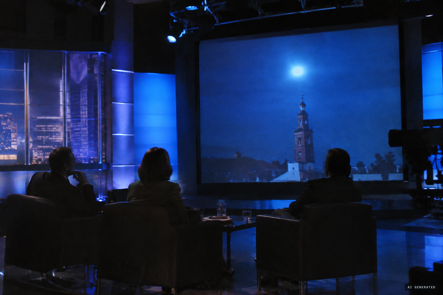 Cuarto Milenio devotes its first episode to Ochate
