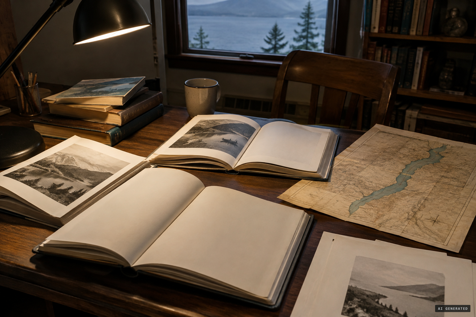Every surviving account is a later retelling, and they disagree