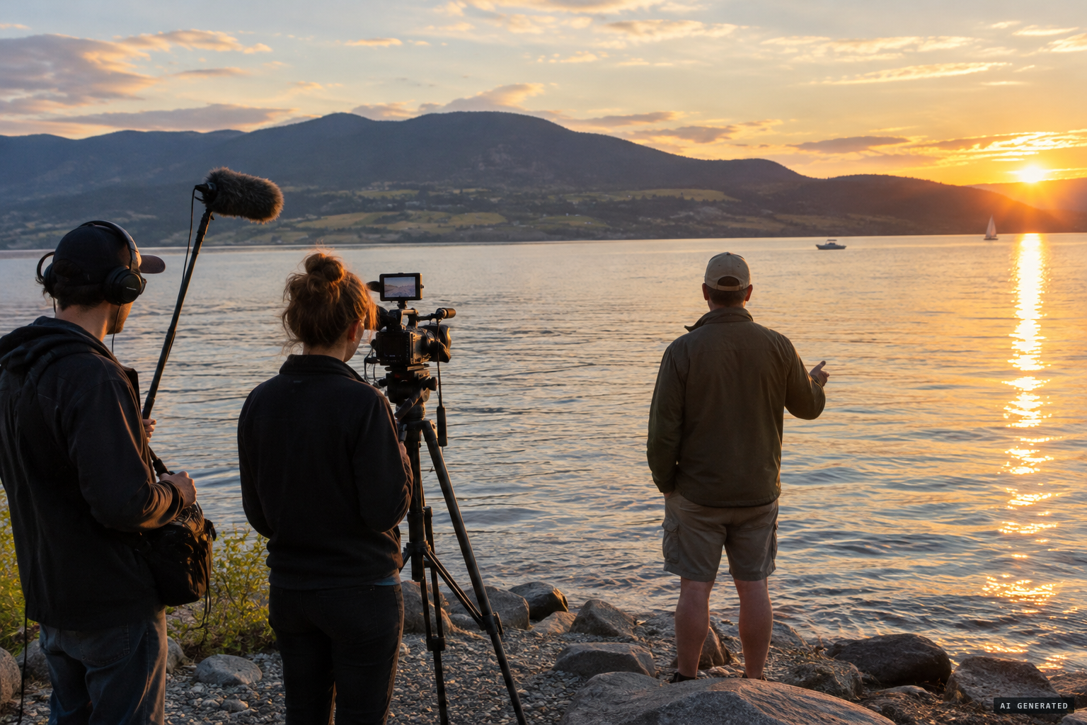 The MacDougal crossing retold, a founding story of Ogopogo