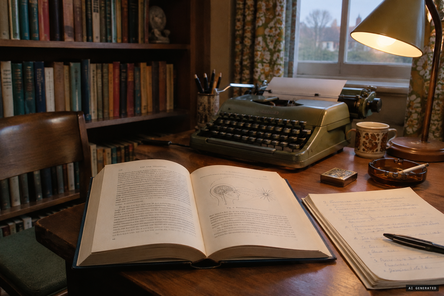 Roll's book The Poltergeist (1972) counts Olive Hill as authentic