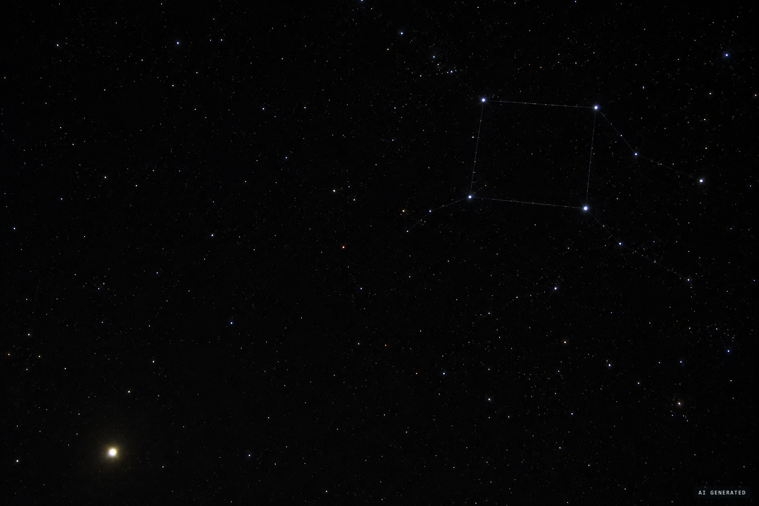 ʻOumuamua leaves, heading out towards Pegasus