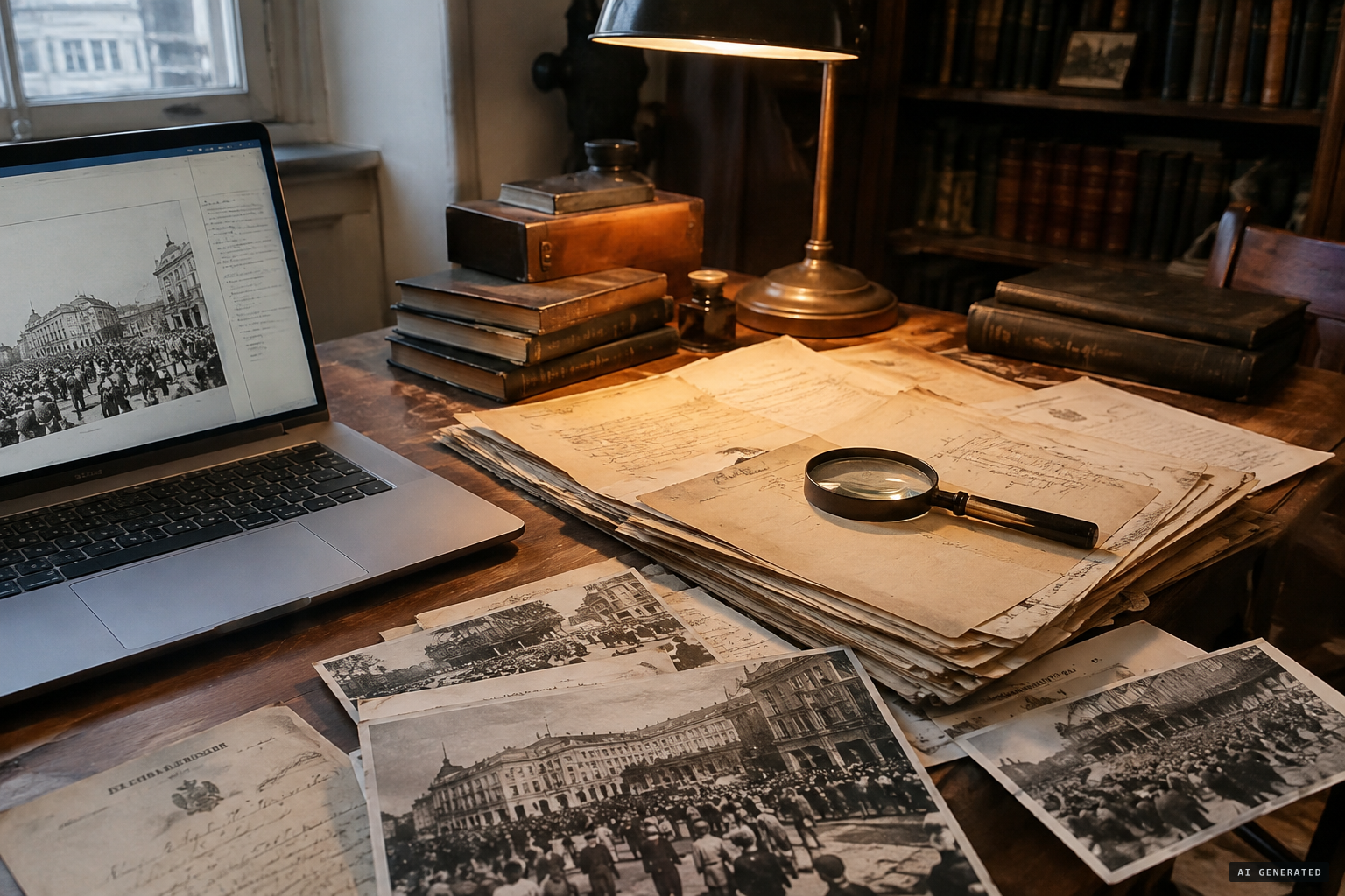 Sceptics and researchers weigh the eyewitness accounts