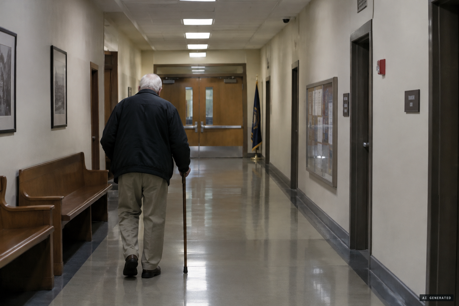 In 2013 Byrne pleaded guilty to benefits fraud