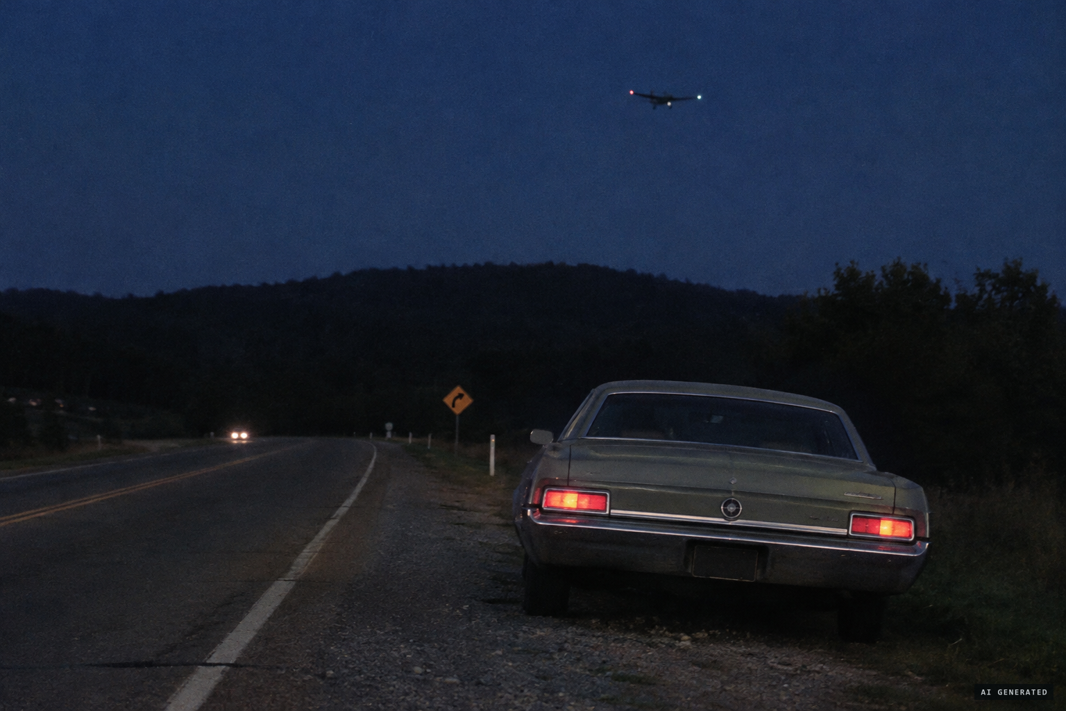 Many reports turned out to be aircraft or atmospheric effects
