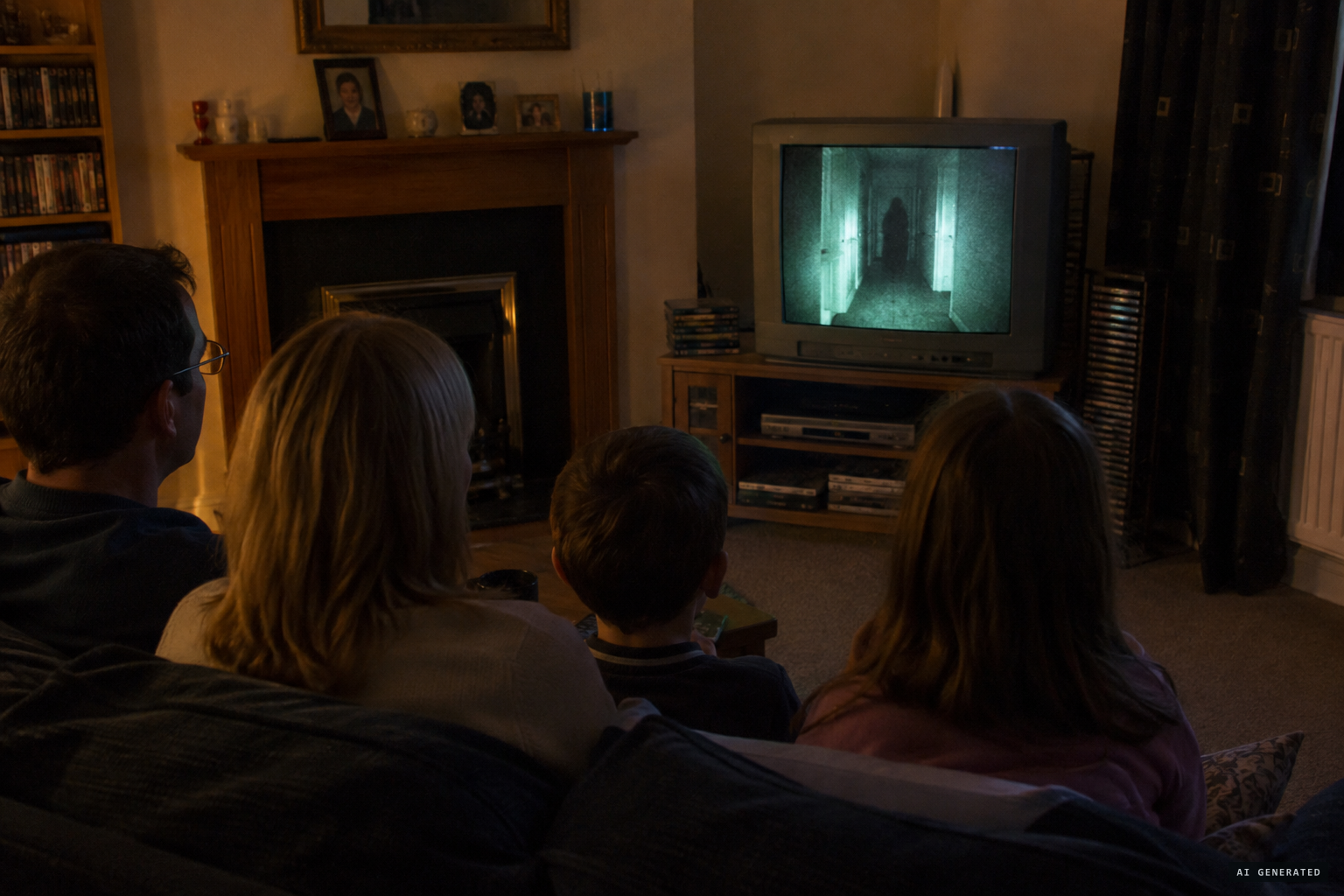 ITV2 broadcasts the special to about 800,000 viewers