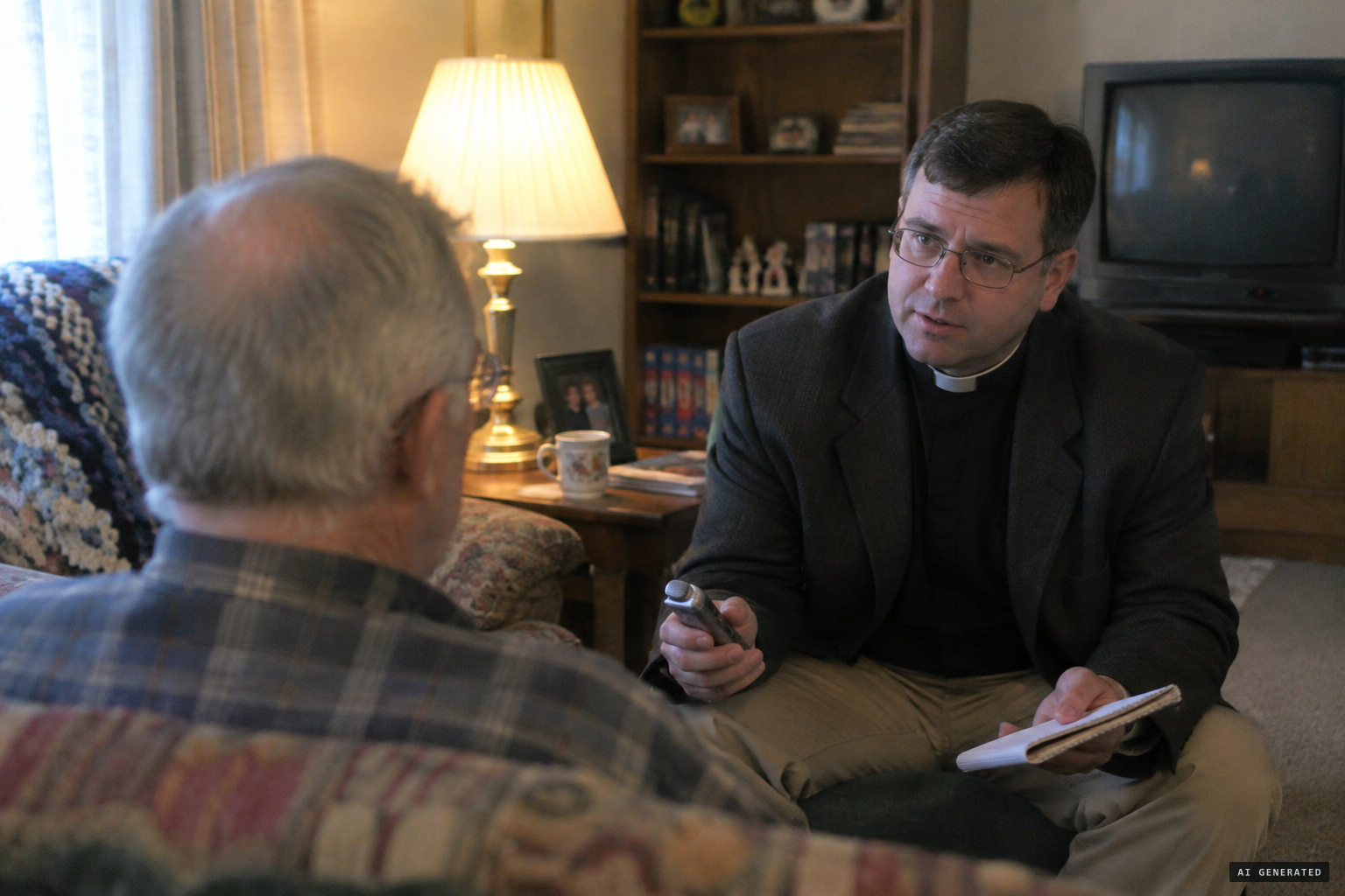 LaBelle stands by his story in 2008