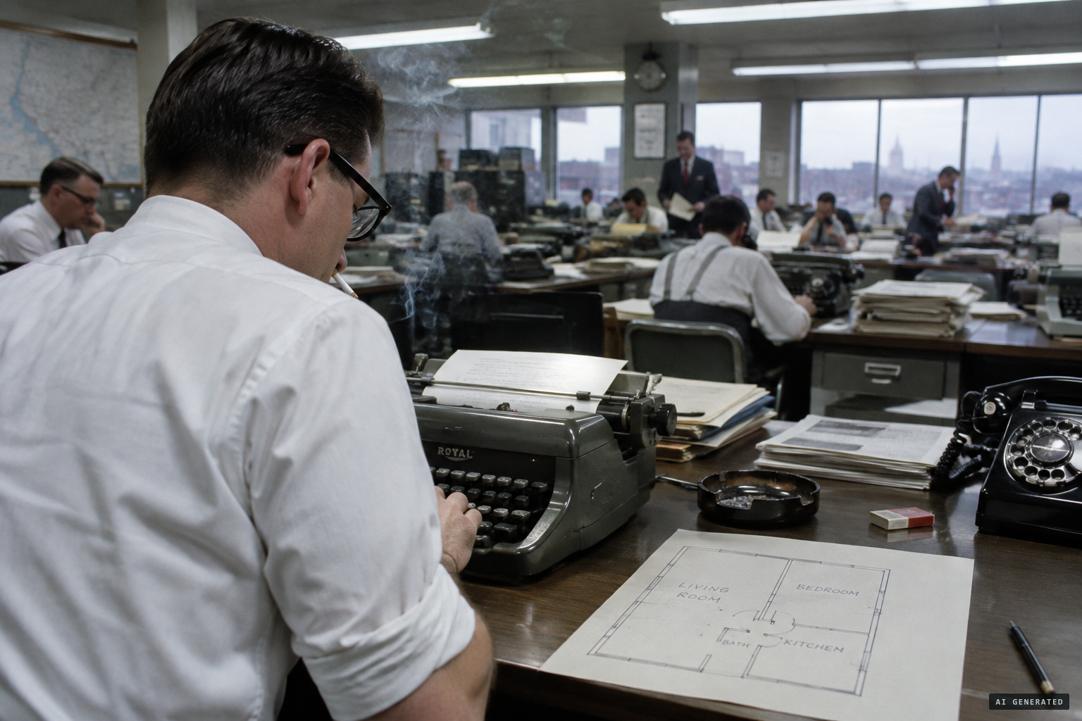 A Star-Ledger reporter works out that Ernie would have had to 'teleport'