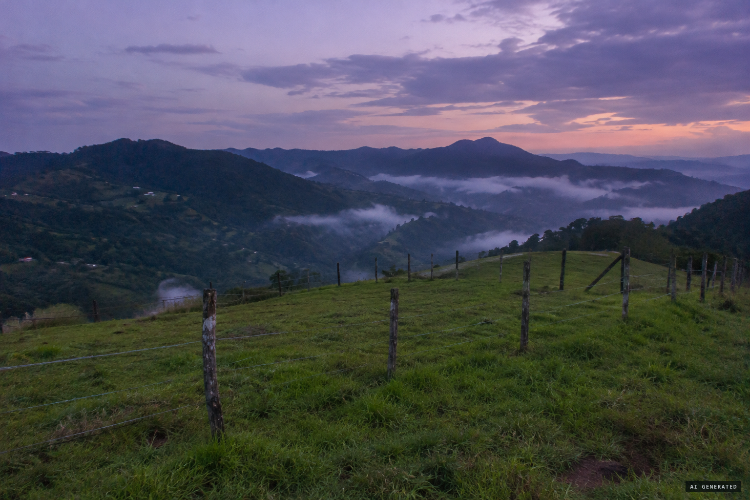 Orocovis: no creature, no photograph, no named witness