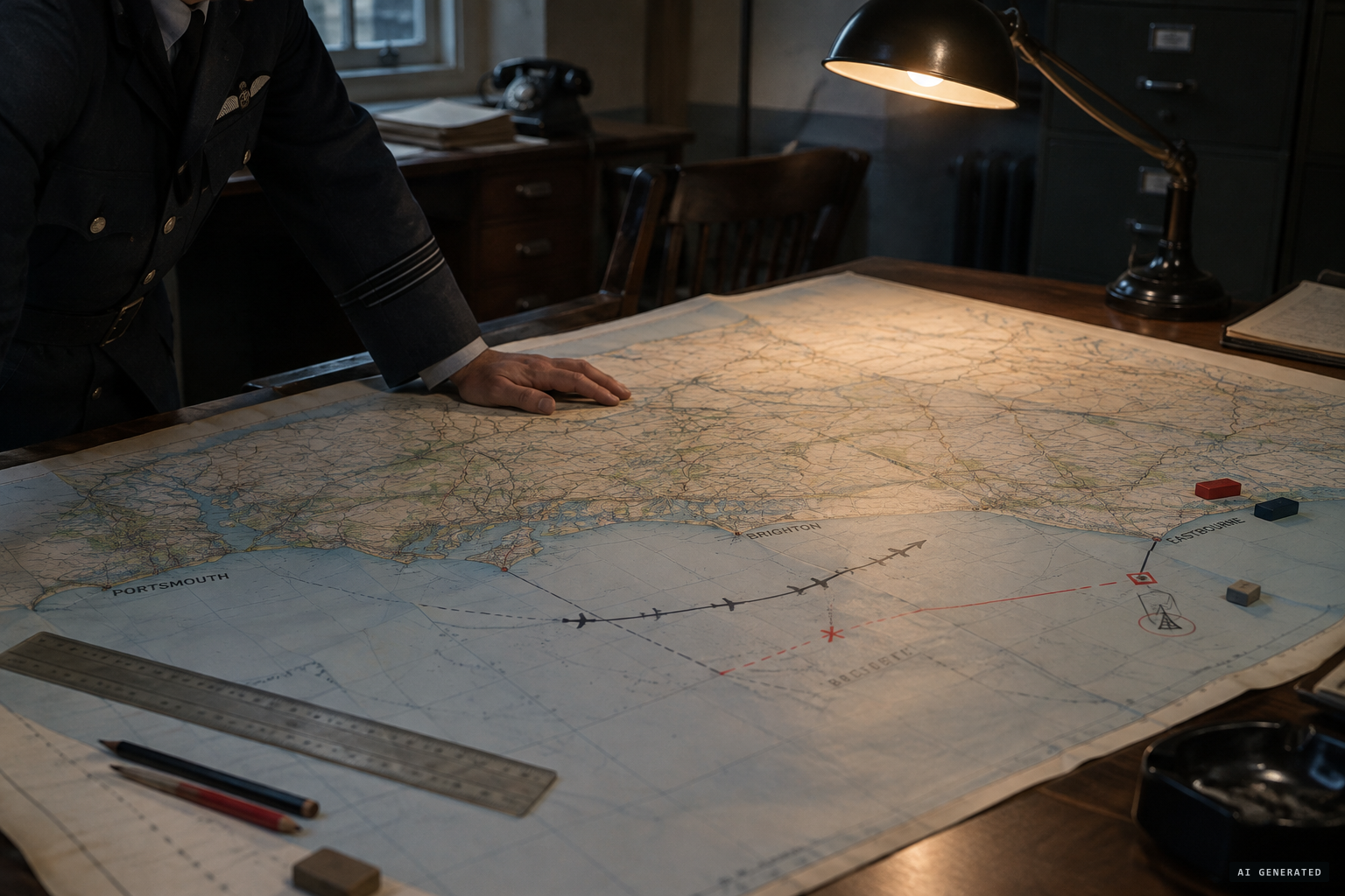 The details of altitude, time and direction that still do not fit