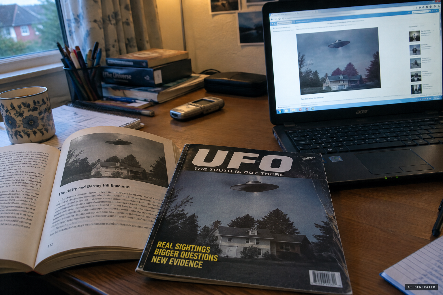 The photos live on in countless books, magazines and websites