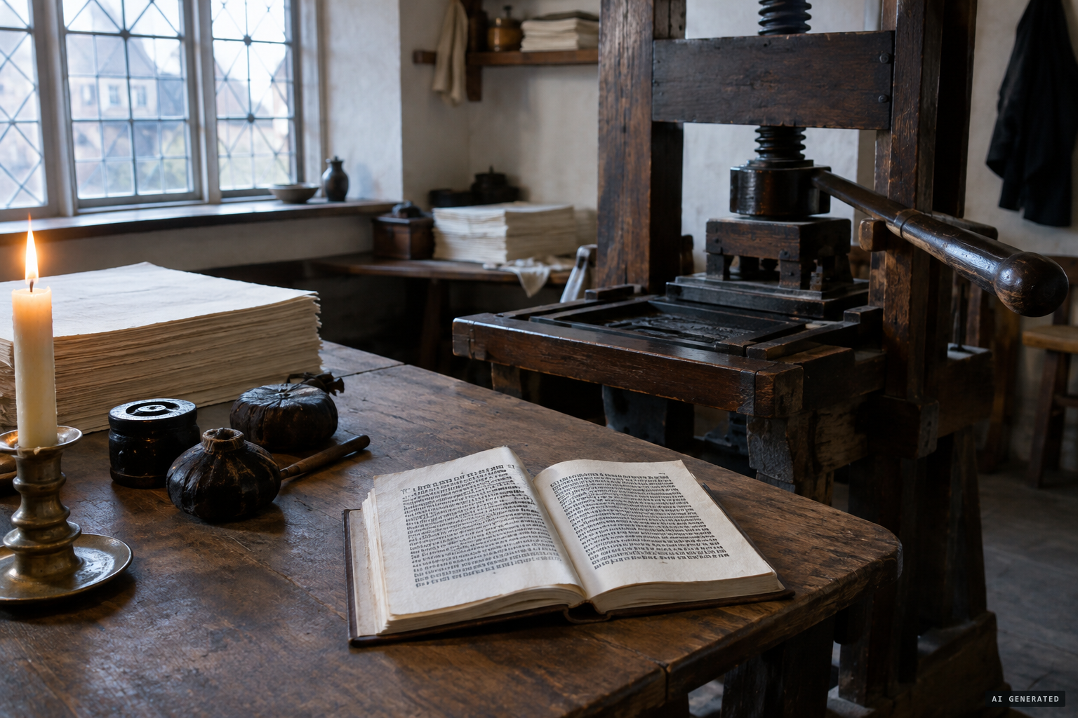 Whitbourne's Discourse and Discovery of New-found-land, printed in London
