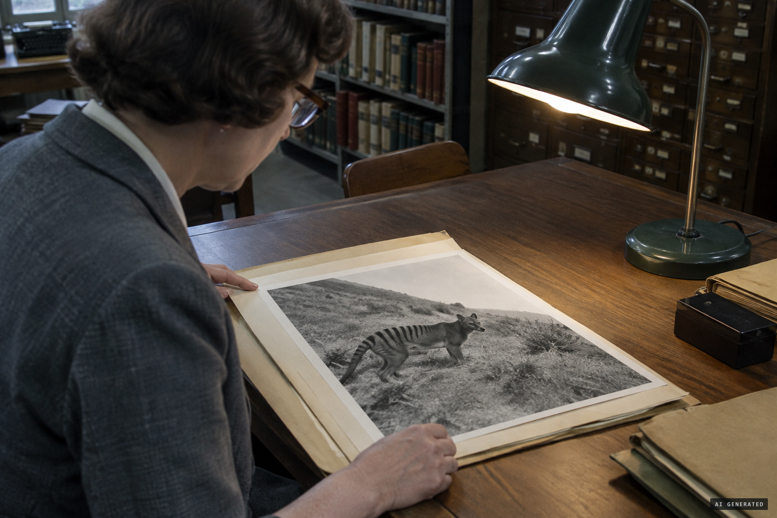 Only copies survive; an early print later surfaces in the State Library of NSW.