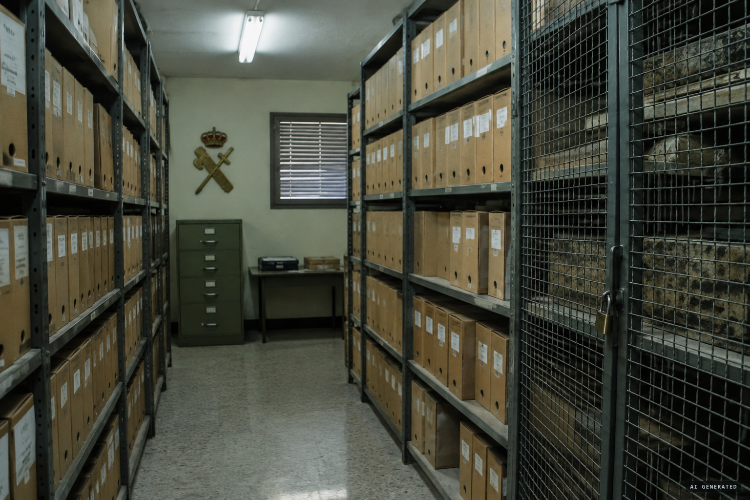 The file that has never been released