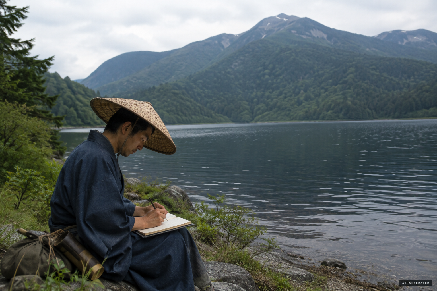 1885: Matsumori Taneyasu records 'the big one called Takitarō'