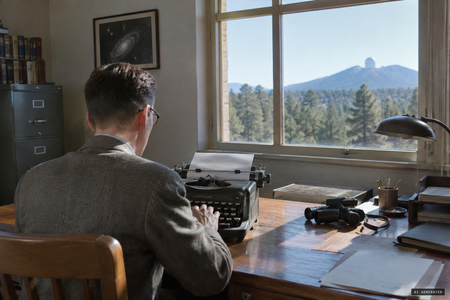Hess writes his account within the hour