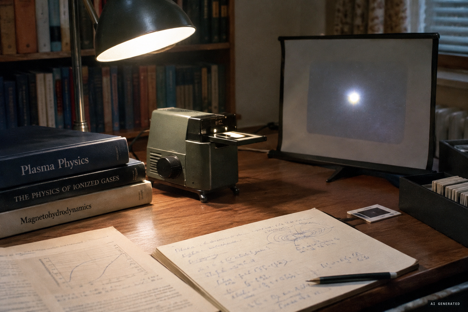 Skeptics saw only a bright light source, perhaps a plasma formation