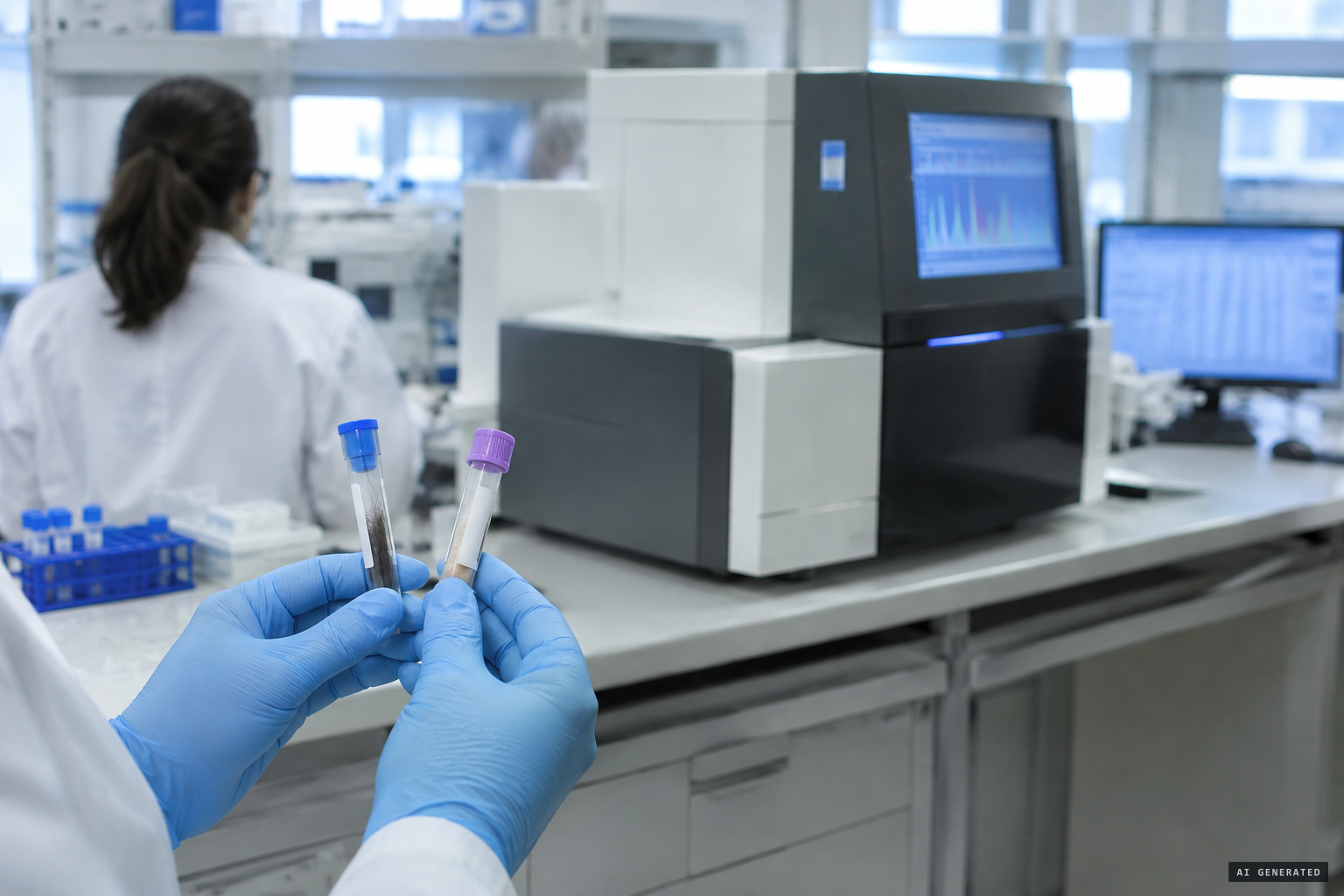 DNA work traced nearly all 'yeti' samples to bears