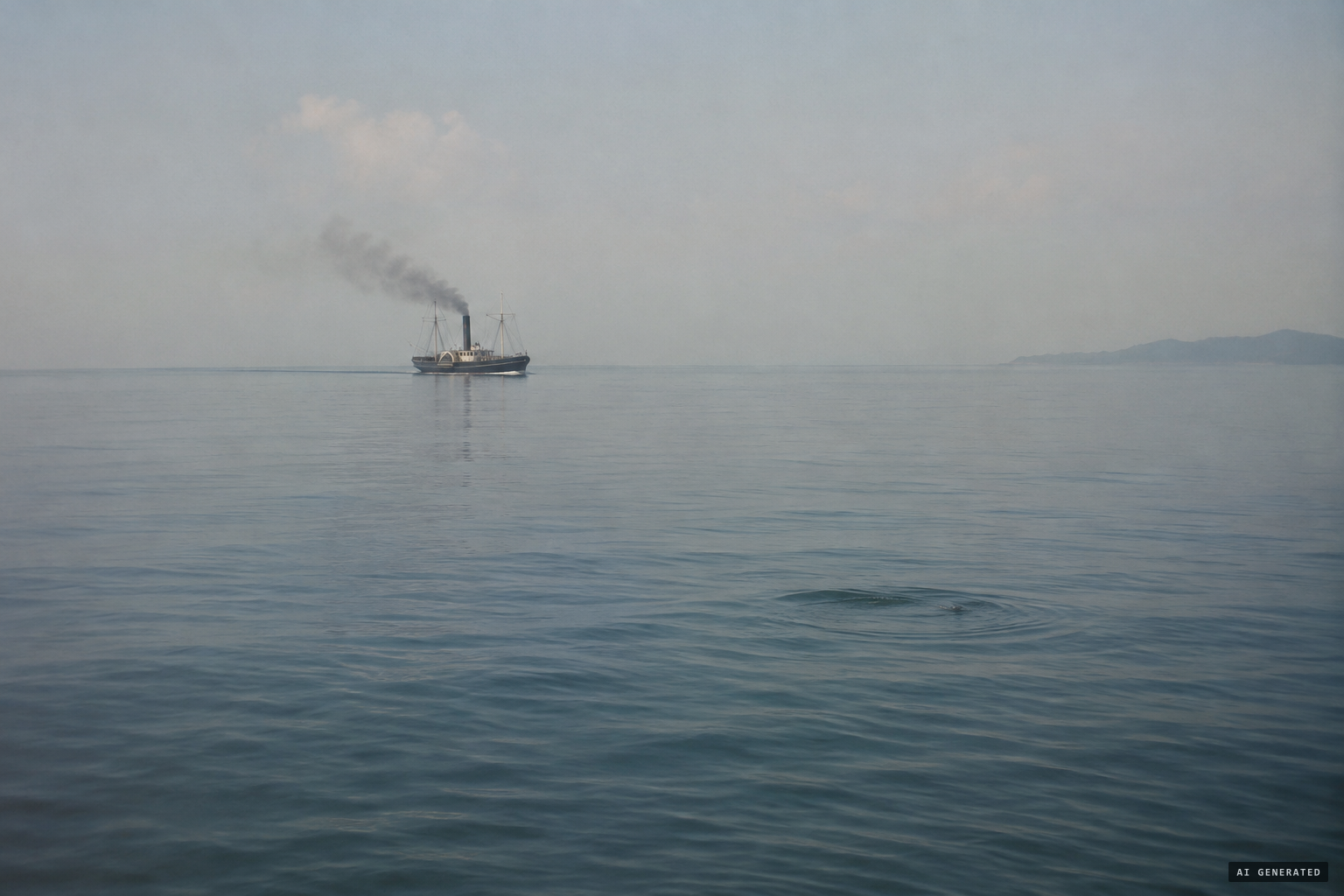 No photograph, no specimen: the frog-shaped giant of the Strait of Malacca remains unexplained