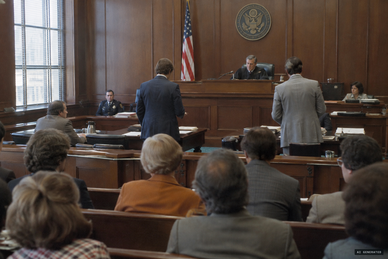 Judge Weinstein dismisses the Lutzes' lawsuit