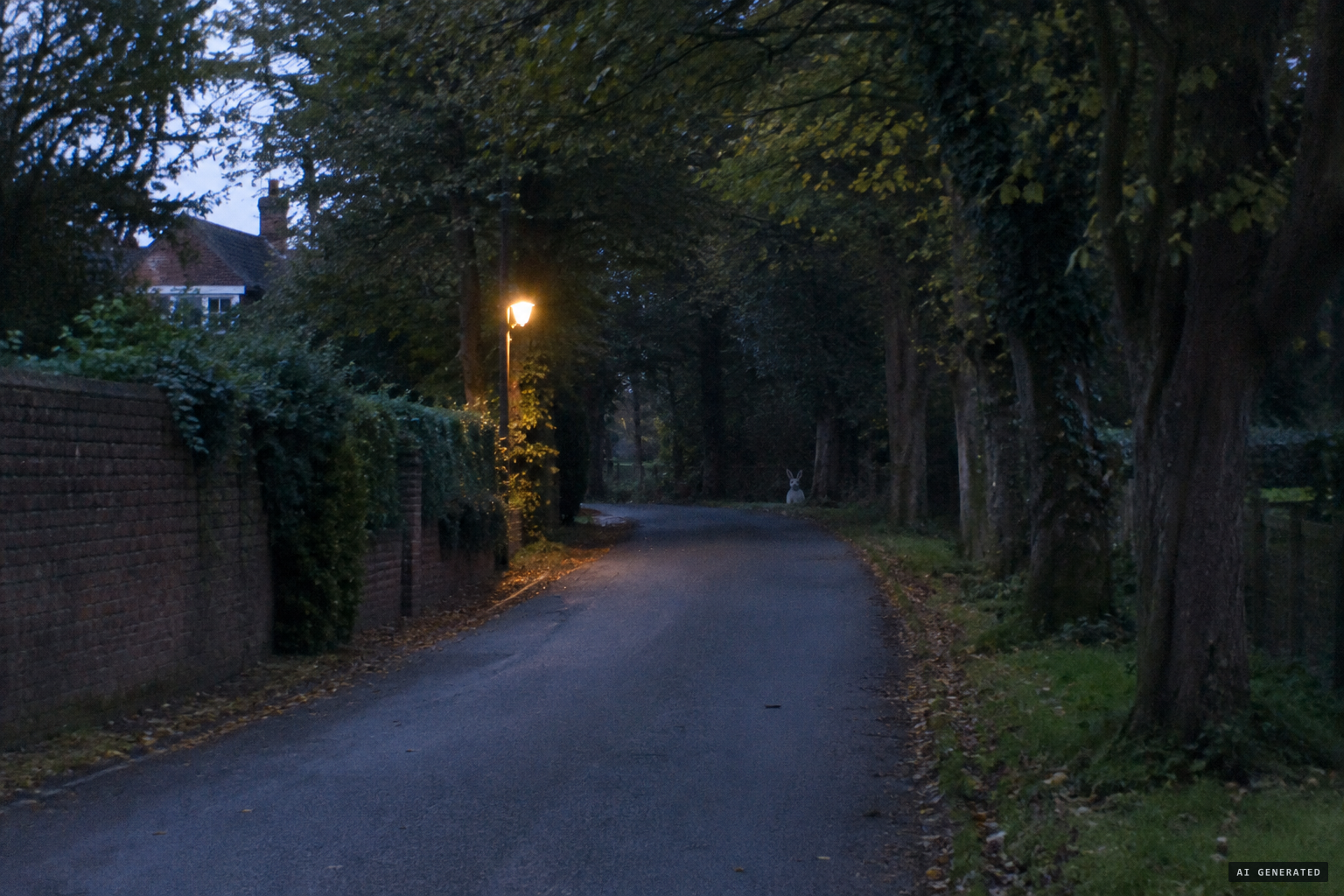 The Beast of Green Drive has never left Lytham folklore