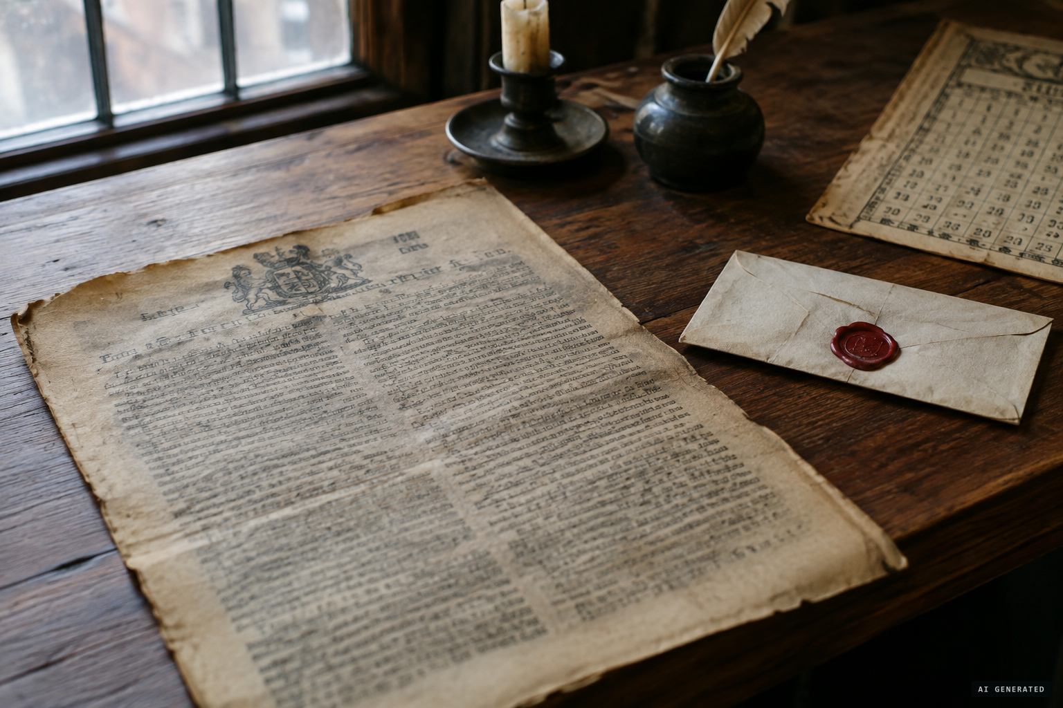 The Gazette of June 1633 and its slippery dates