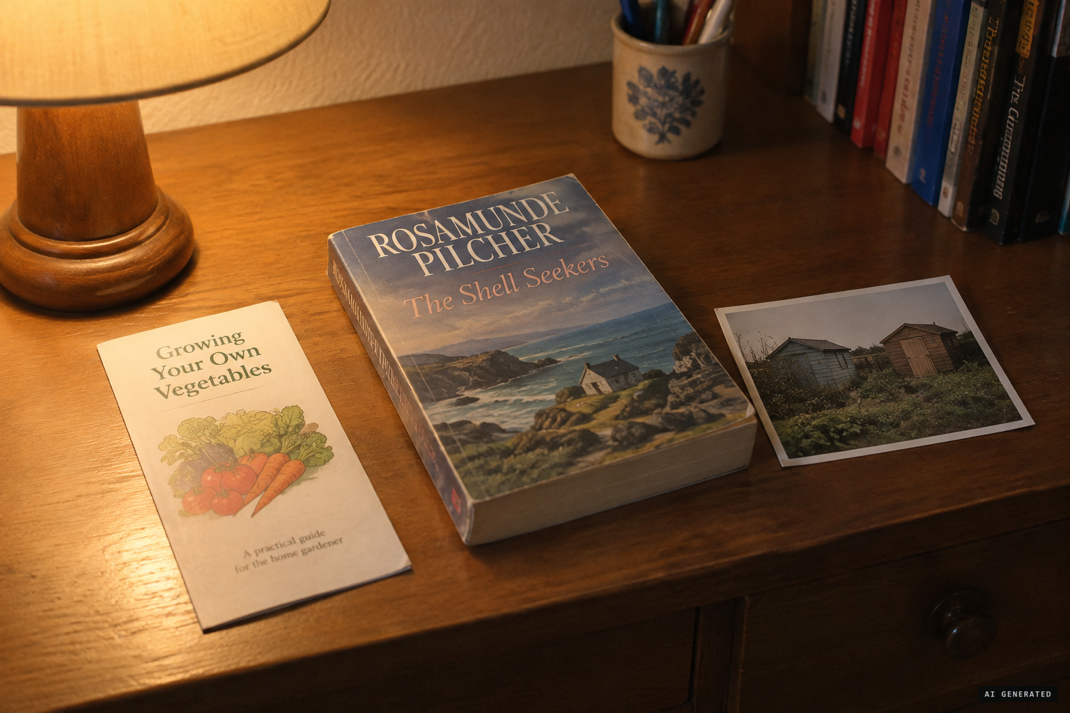 Cassirer's pamphlet and the Spencers' book keep the story alive